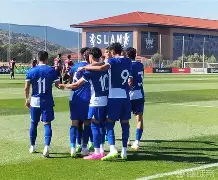 风云突变马德里竞技转会期调整名单队长鼓劲细节曝光，今晚成都蓉城备战西甲瞬间刷屏(武磊正式转会皇马马签约武磊)
